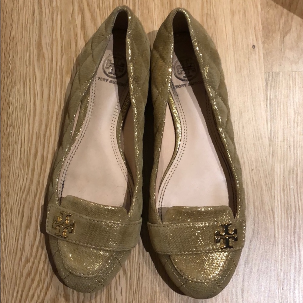 Tory Burch Loafers
